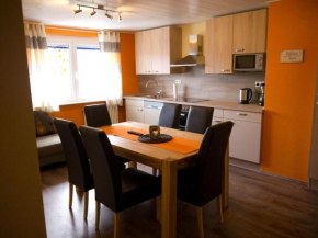Отель Ferienwohnung Bing  Руст